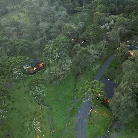 Taipa Cabanas Урубісі Екстер'єр фото